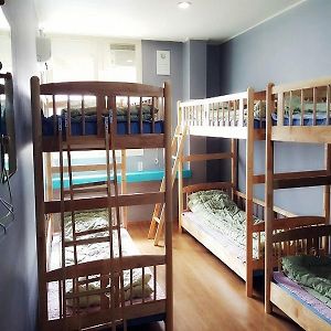 Schlafsaal Zimmer für Männer