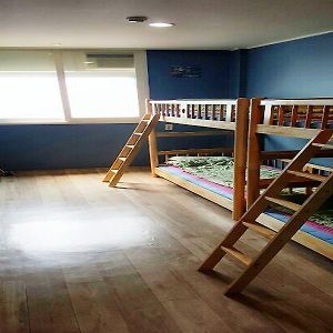 Schlafsaal Zimmer für Männer